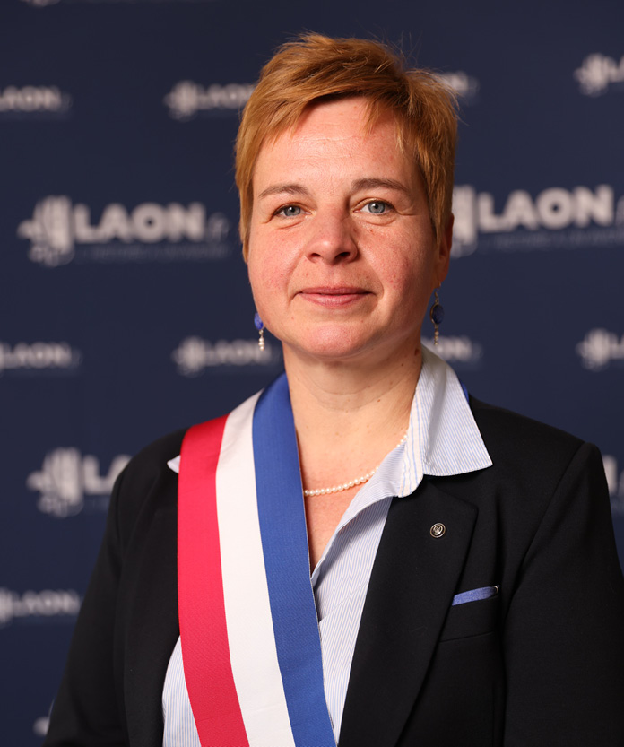Claudia MATHIEU